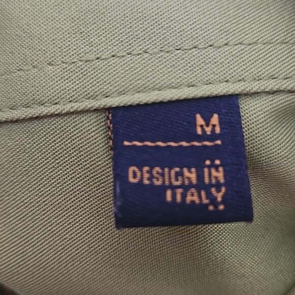 FLEX MEN LURXE COLLECTION SHIRT - Picture 3 of 6